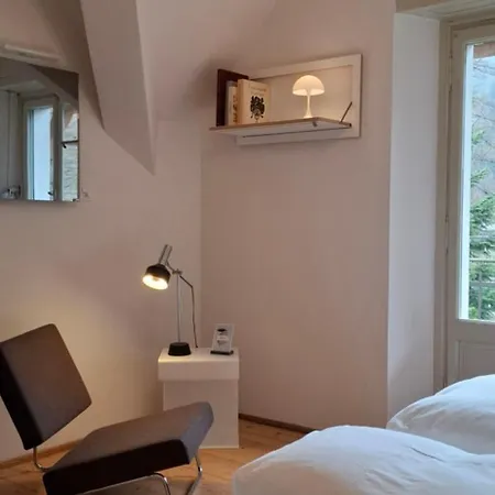 Hotel Pineta Fusio