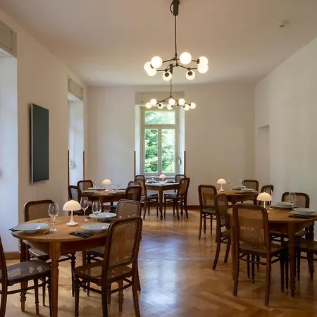 Hotel Pineta Fusio